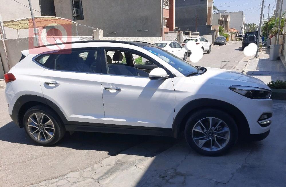 هيونداي توسان